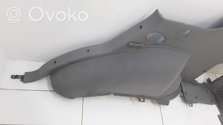 KIA Sorento Trunk/boot side trim panel 