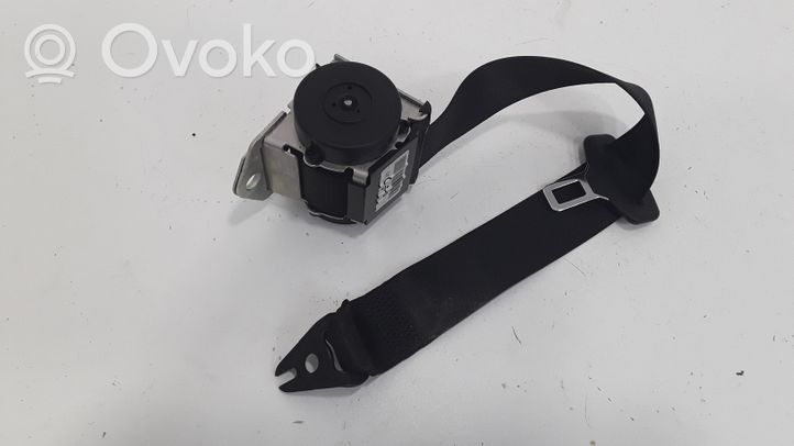 BMW 3 E90 E91 Ceinture de sécurité arrière G3723C050806