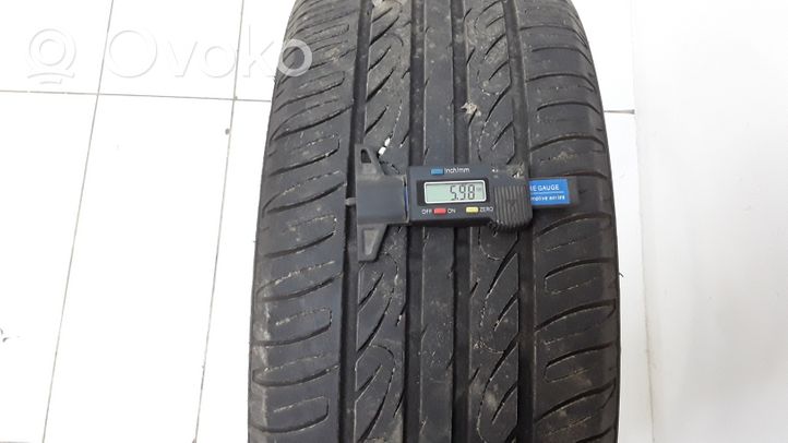 Opel Astra G R15 summer tire 