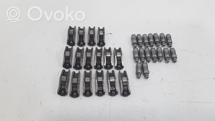 BMW 3 E46 Valve rocker arm 