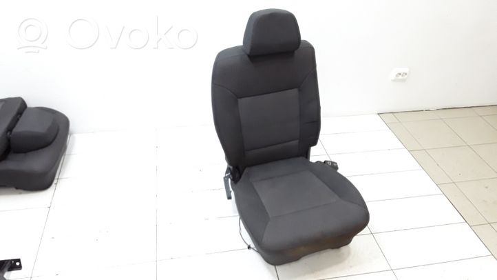 Opel Signum Galinė sėdynė 