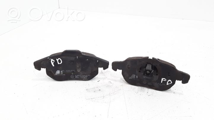 Opel Signum Brake pads (front) 