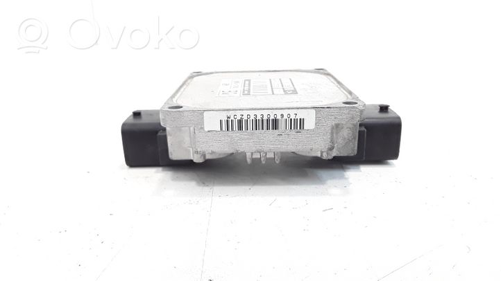 Opel Signum Pārnesumkārbas vadības bloks 55351128