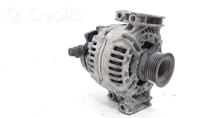 Opel Signum Alternator 0124425004