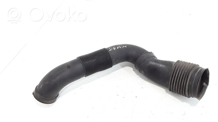 Opel Signum Air intake duct part 