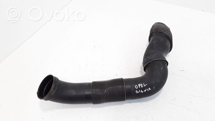 Opel Signum Air intake duct part 