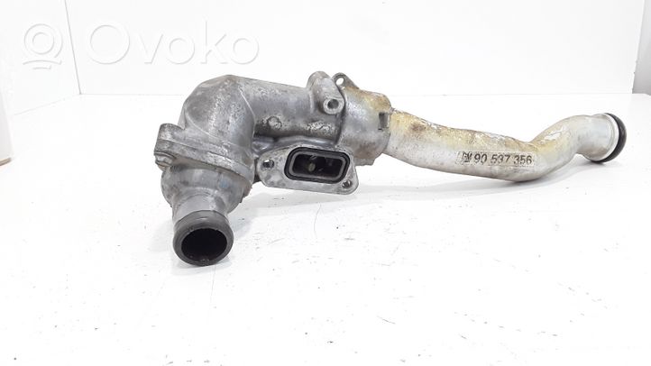 Opel Signum Termostat / Obudowa termostatu 24415973