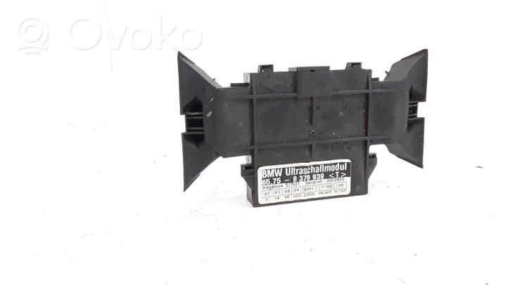 BMW 5 E39 Ultrasonic Sensor 8379939