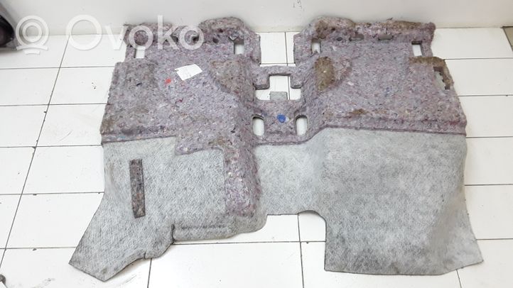 Opel Signum Front floor carpet liner 