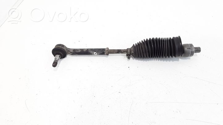 Audi A3 S3 8P Steering tie rod 