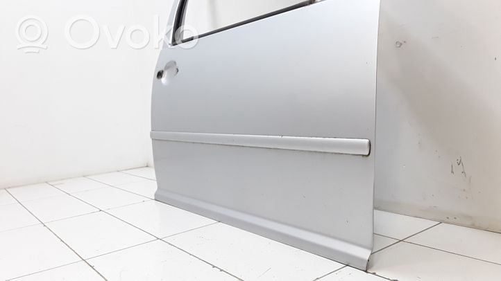 Volkswagen Bora Дверь 