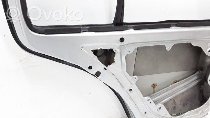 Volkswagen Bora Rear door 