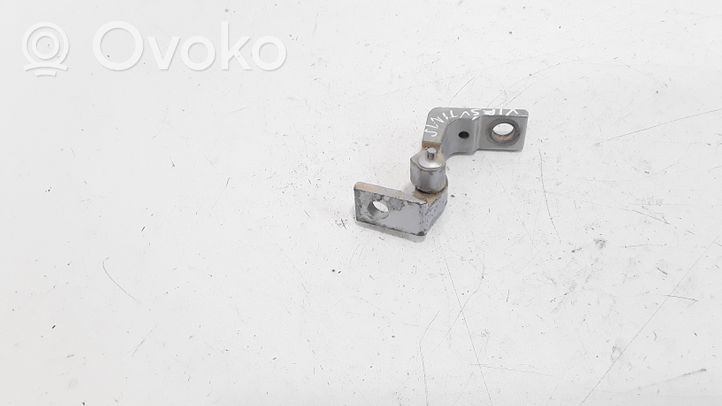 Volkswagen Bora Rear door upper hinge 1J0831401