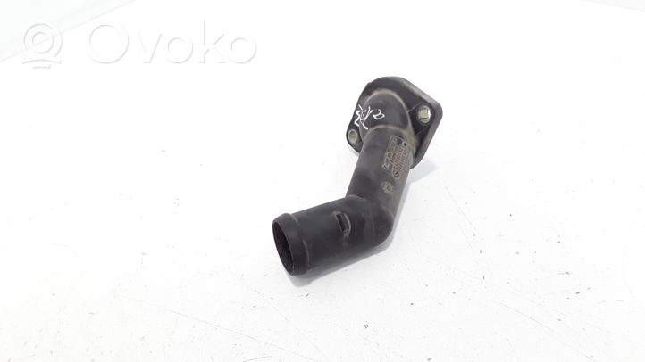 Volkswagen Bora Boîtier de thermostat 038121121