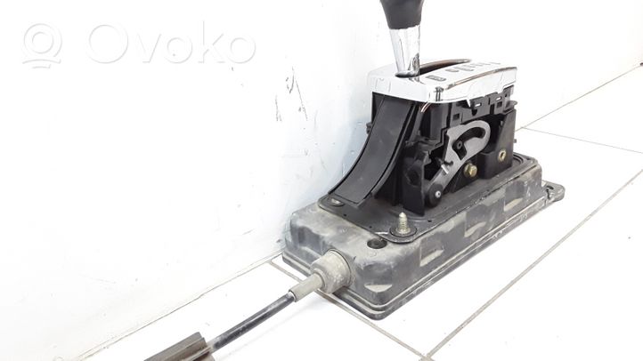 Volkswagen Bora Gear selector/shifter (interior) 1J0713023