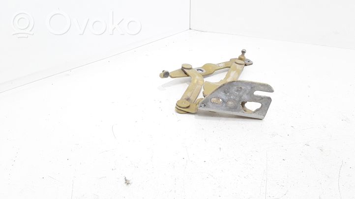 Volkswagen Bora Tailgate/trunk/boot hinge 