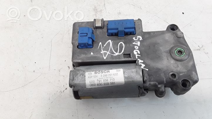 Volkswagen PASSAT B5 Sunroof motor/actuator 8D0959591