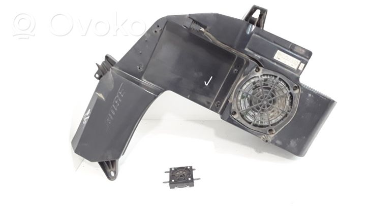 Audi A4 S4 B6 8E 8H Garso sistemos komplektas 8E0035411