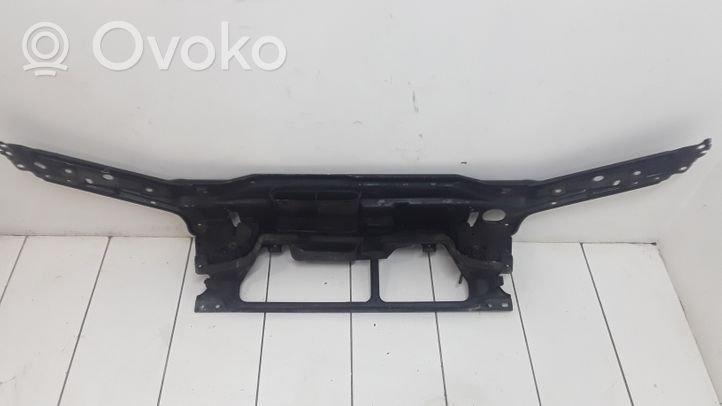 Volvo V70 Radiator support slam panel 31201211