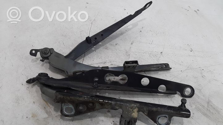 Volvo V70 Engine bonnet/hood hinges 