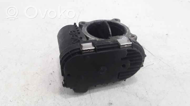 Volvo V70 Valvola corpo farfallato 8692720