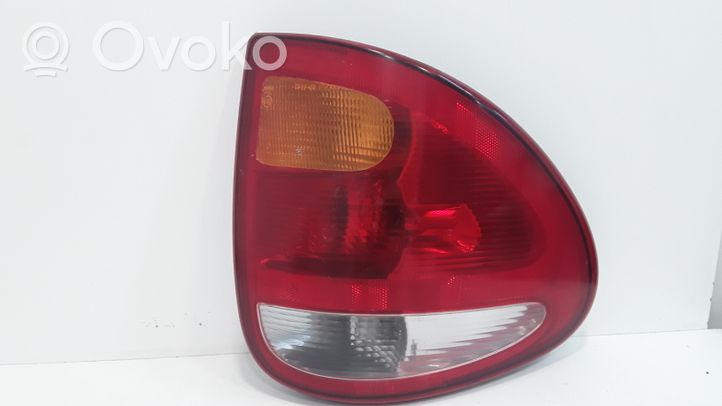 Dodge Grand Caravan Rear/tail lights 