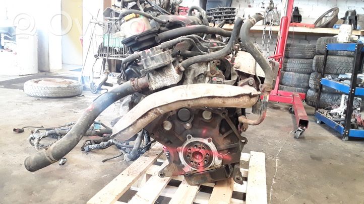 Dodge Grand Caravan Moteur 04781547AA