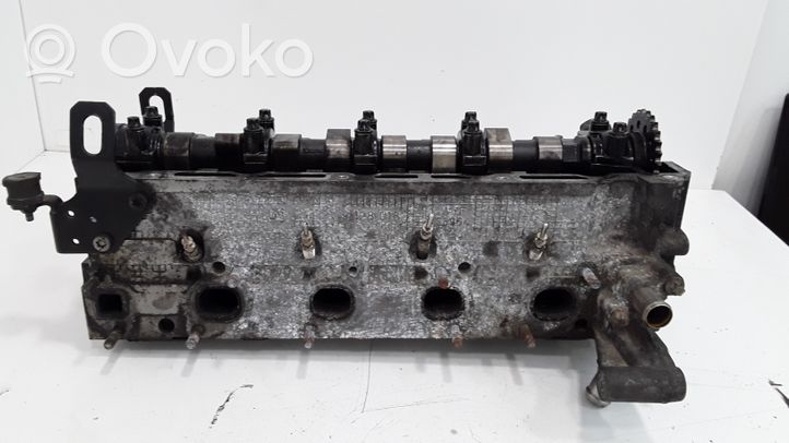 Opel Zafira A Engine head 9128018