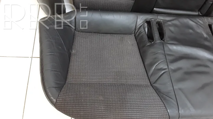 Opel Vectra C Rear seat 