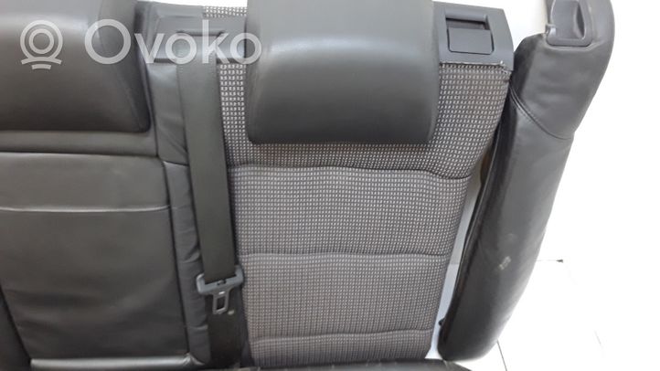 Opel Vectra C Rear seat 