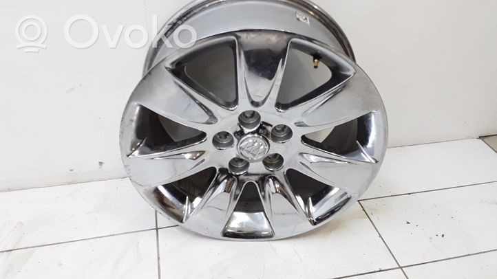 Buick Regal Felgi aluminiowe R18 