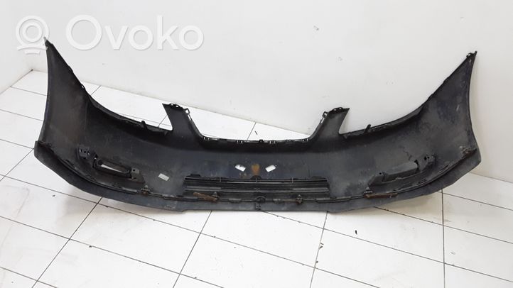 Toyota Corolla E120 E130 Front bumper 