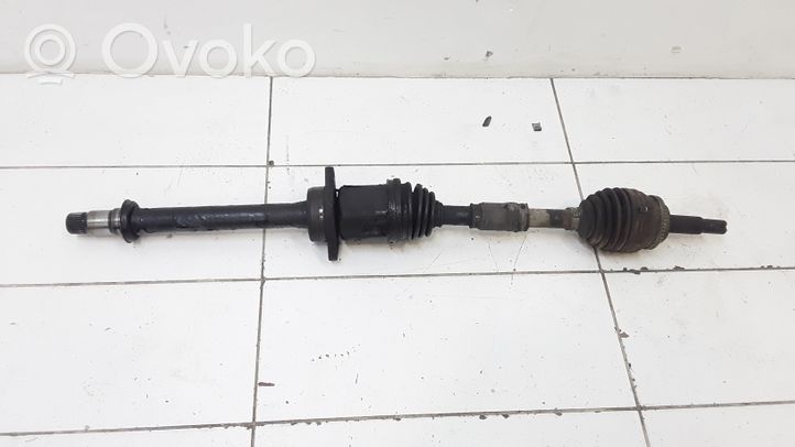 Toyota Corolla E120 E130 Semiasse anteriore 