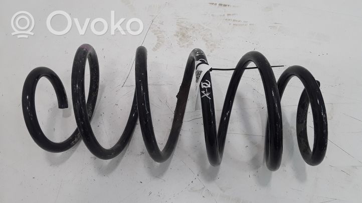 Volvo XC60 Front coil spring 