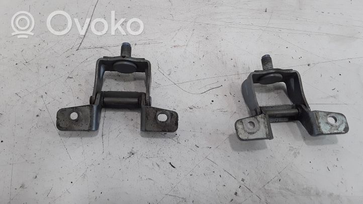 Hyundai i20 (PB PBT) Set di cerniere portiera di carico 