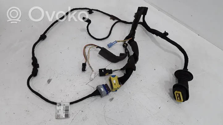 Citroen C4 Grand Picasso Front door wiring loom 