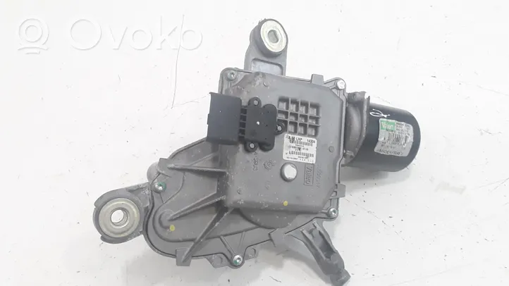 Citroen C4 Grand Picasso Motorino del tergicristallo 53630347