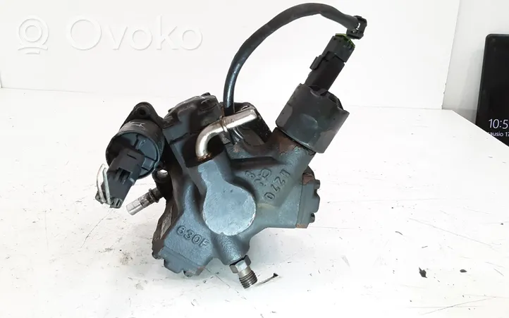 Citroen C4 Grand Picasso Pompe d'injection de carburant à haute pression 9683623780