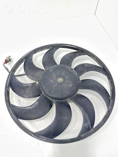 BMW 3 F30 F35 F31 Hélice moteur ventilateur 