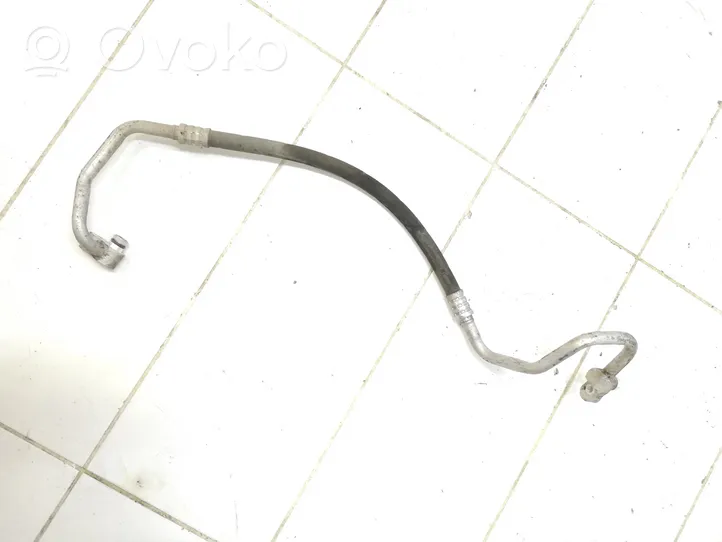 BMW 3 F30 F35 F31 Air conditioning (A/C) pipe/hose 921384406