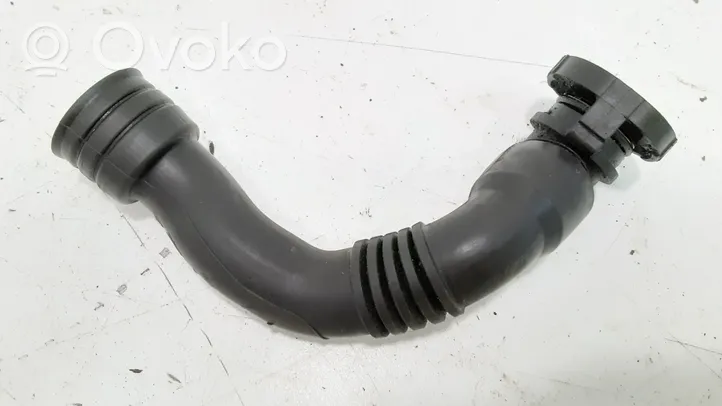 Volkswagen Golf IV Breather/breather pipe/hose 038103493N