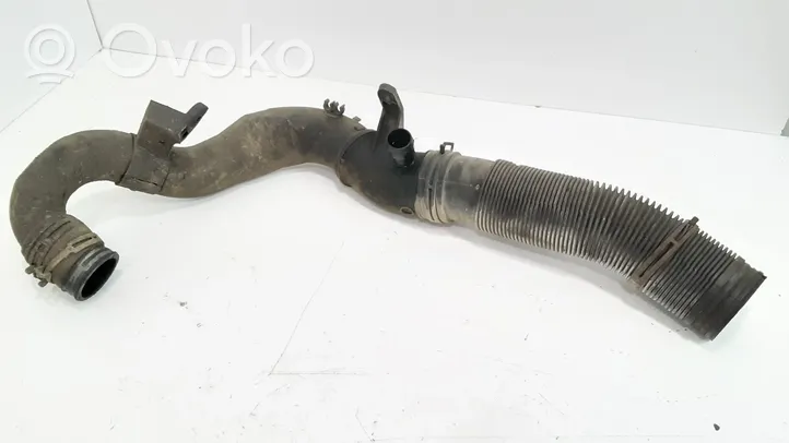 Volkswagen Golf IV Turbo air intake inlet pipe/hose 