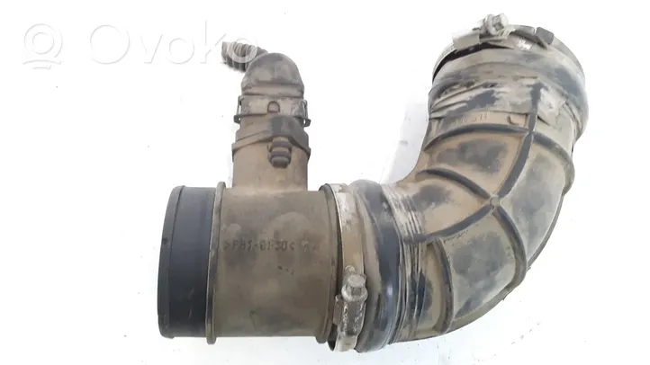 Opel Zafira A Mass air flow meter 0281002478