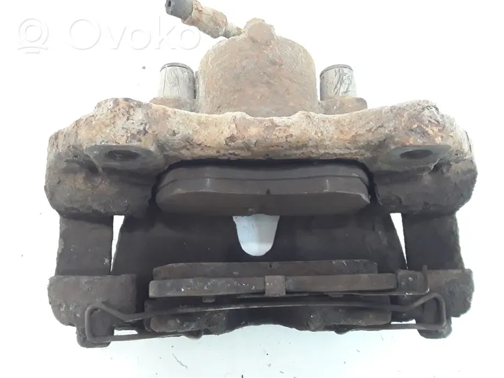 Opel Astra G Front brake caliper 