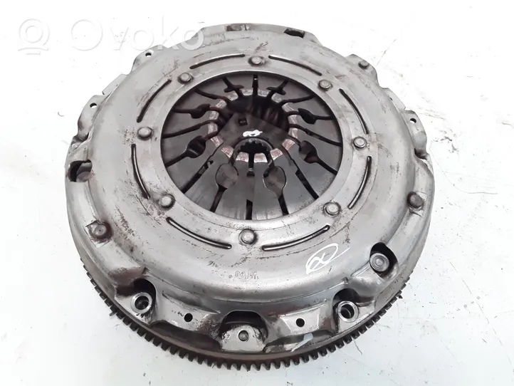 Opel Astra G Clutch set kit 702485