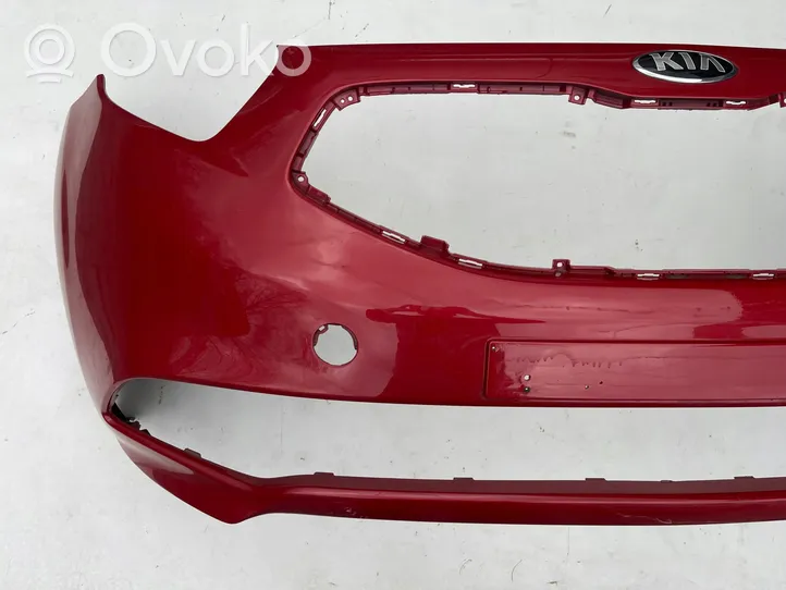 KIA Venga Front bumper 865111P500