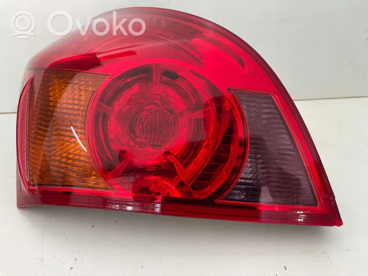 KIA Pro Cee'd I Lampa tylna 924011H5