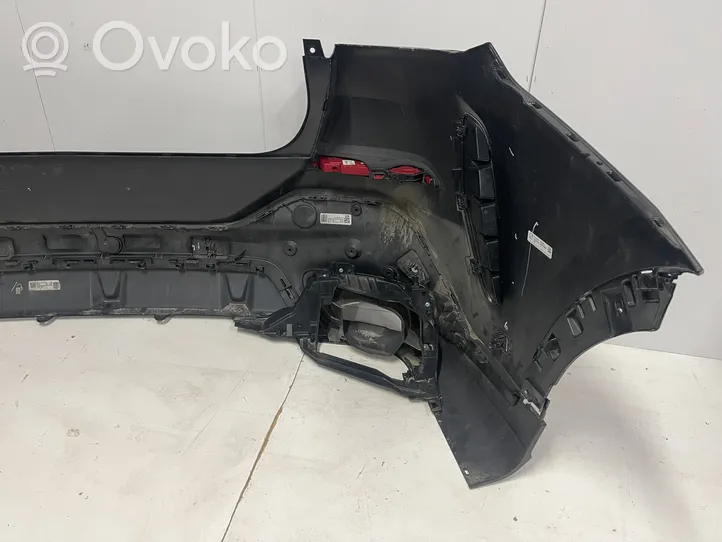 BMW X6 G06 Puskuri 555338334