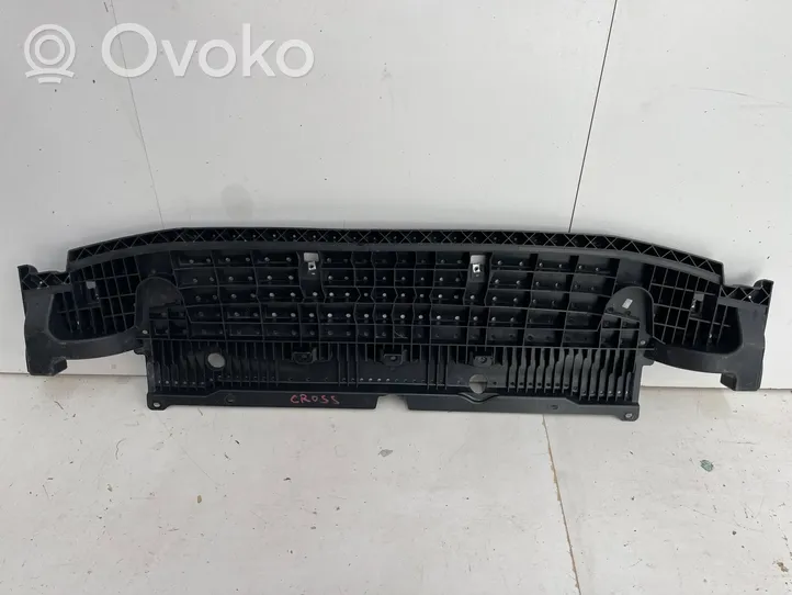 Suzuki SX4 S-Cross Osłona pod zderzak przedni / Absorber 72391-54P0
