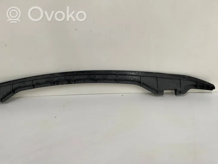 KIA Rio Traversa di supporto paraurti anteriore 86571H8000